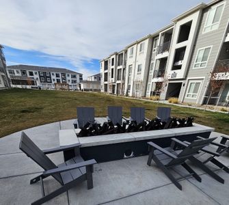 Gateway Commons by Lokal Homes in Denver - photo 7 7