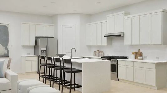 Northlake: Woodbridge 10