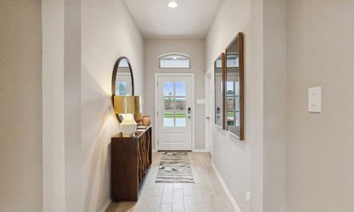 DeBerry Reserve by Impression Homes in Royse City - photo 15 15