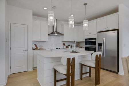 Seminole Trace - Villas 6