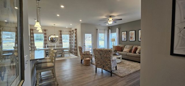 Arrington by Smith Douglas Homes in Adairsville - photo 22 22