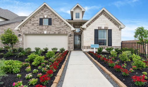 Windrose Green - Master planned community in Holiday Lakes, TX 6 6