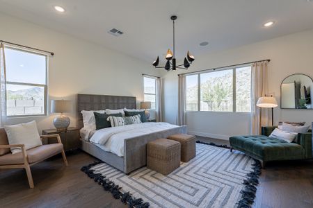 Highlands at Verrado by Capital West Homes in Buckeye - photo 13 13