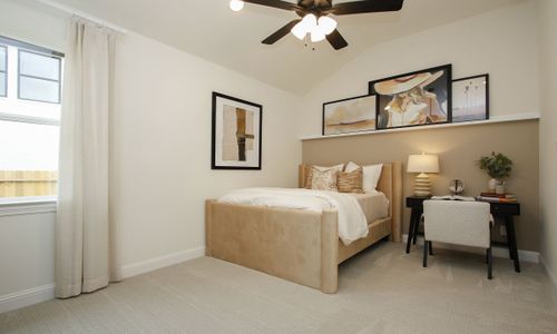 The Woodlands Hills by Brightland Homes in Willis - photo 22 22