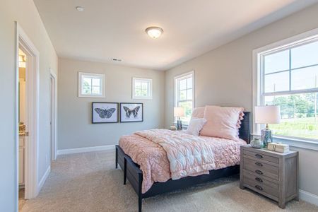 Promenade Ridge by Heatherland Homes in Marietta - photo 26 26