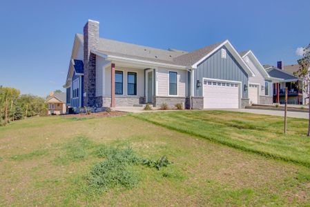 Cottages at Kelly Farm by Benchmark Custom Homes in Greeley - photo 4 4