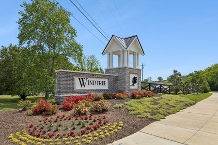 Windtree by M/I Homes in Mount Juliet - image