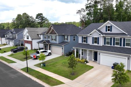 Forrest Bluff by Ivey Homes in North Augusta - image 16