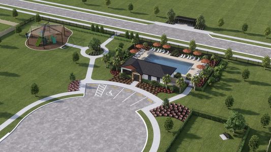 Pasadena Landing by Casa Fresca Homes in Wesley Chapel - image