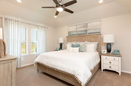 Sweetgrass Village: Landmark Collection by Beazer Homes in Crosby - photo 21 21