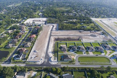 Hawks Overlook by M/I Homes in Oviedo - photo 0