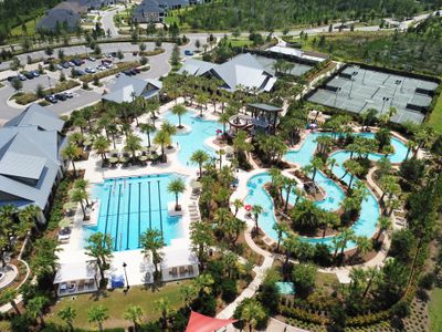 Shearwater by Dream Finders Homes in St. Augustine - image