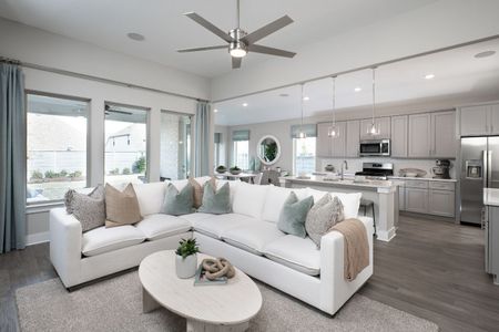 Discovery Collection at Union Park by Tri Pointe Homes in Little Elm - photo 15 15