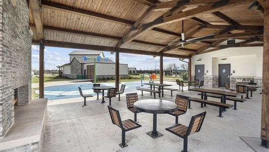 Sierra Vista by Terrata Homes in Iowa Colony - image 5