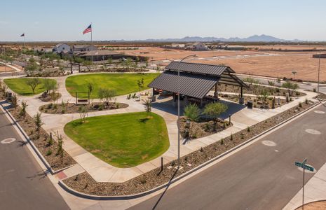 Blossom Rock by Pulte Homes in Apache Junction - photo 13 13