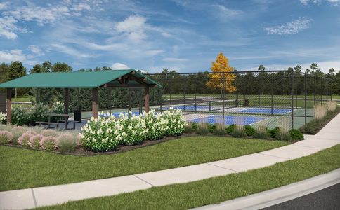 Cane Ridge Townhomes by Ashton Woods in Antioch - image