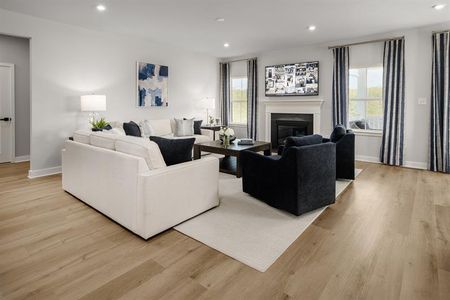 Allen Park Single Family 3
