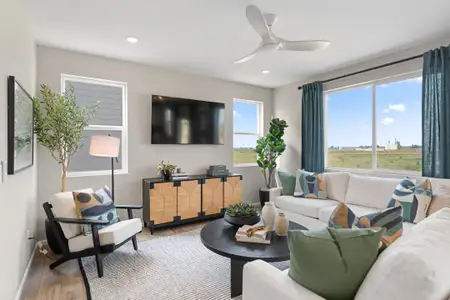 The Cottages Collection at Mead Crossing 7