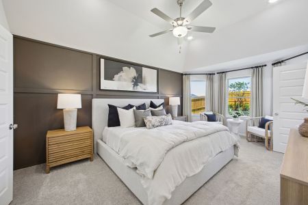 Vintage Village by M/I Homes in Argyle - image 10