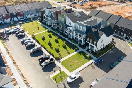 The Parks of Mill Town by Parkside Builders in Chattanooga - image 15