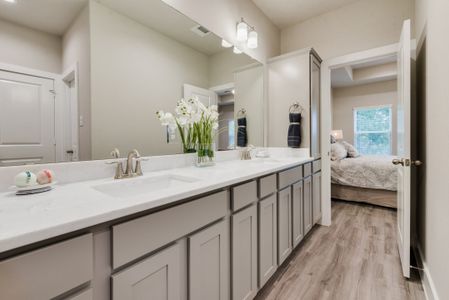 Regents Court by Colina Homes in Houston - photo 30 30