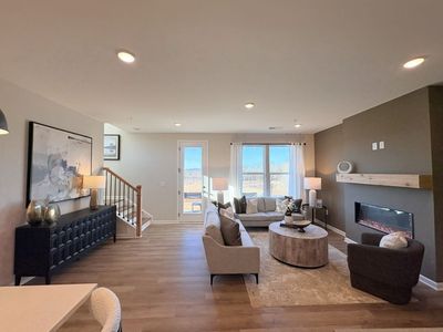 Hemingway by Davidson Homes LLC in Cumming - image 10