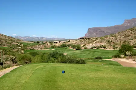 Skyline Village Enclaves by KB Home in San Tan Valley - photo 25 25