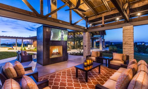 Headwaters - Master planned community in Dripping Springs, TX 7 7