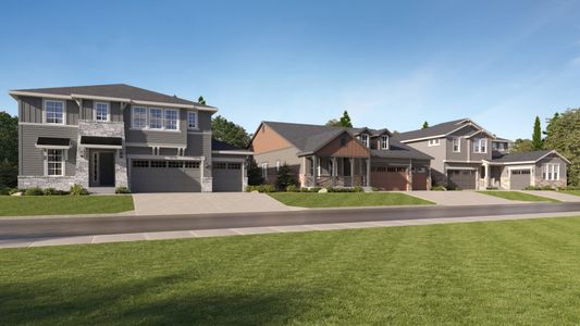 Vermilion Creek: The Grand 1