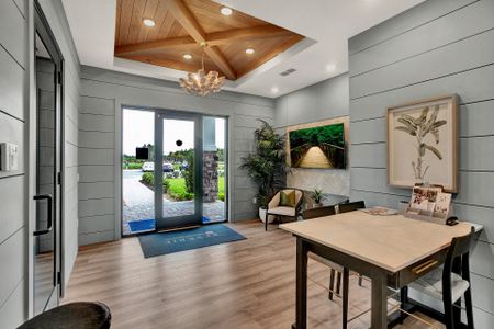 Reverie at Silverleaf by Dream Finders Homes in St. Augustine - image 7