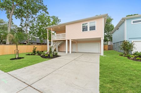 Peacock Isle by Bayway Homes in Dickinson - photo 17 17