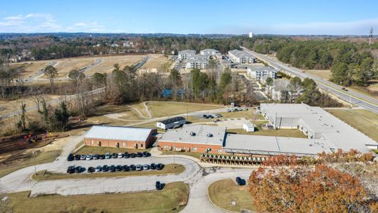 Carlton by D.R. Horton in Douglasville - image