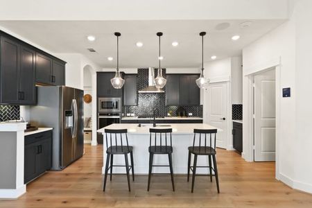 Bluffview Reserve by Pulte Homes in Leander - photo 9 9