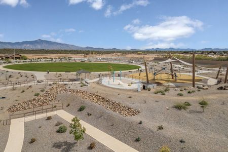 Mirador Ridge Blossom by KB Home in Tucson - image