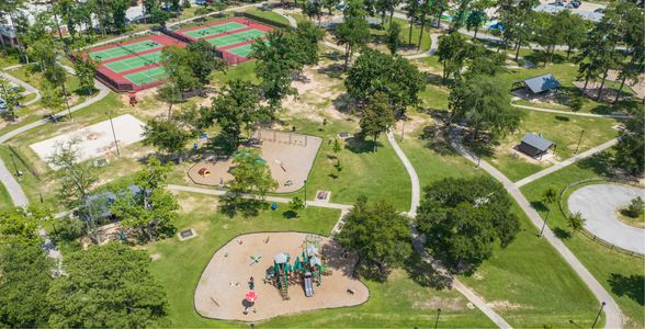 Spring Branch Crossing by Lennar in Conroe - photo 4 4