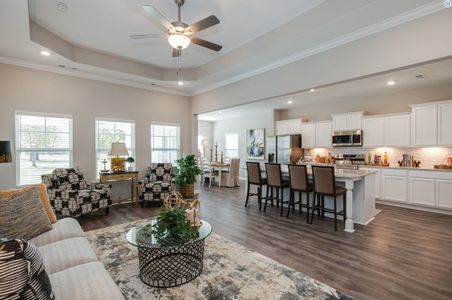 Woodruff Cove by Ole South in Murfreesboro - image 3