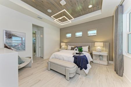 Watercolor Place Single Family Homes by Medallion Home in Bradenton - image 7
