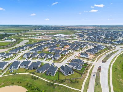 Cross Creek West 50' by Newmark Homes in Fulshear - image 17