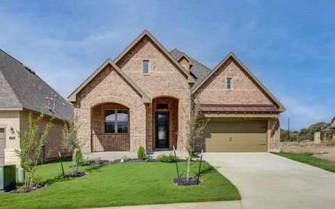 The Enclave at Potranco Oaks by Texas Homes in Castroville - photo 4 4