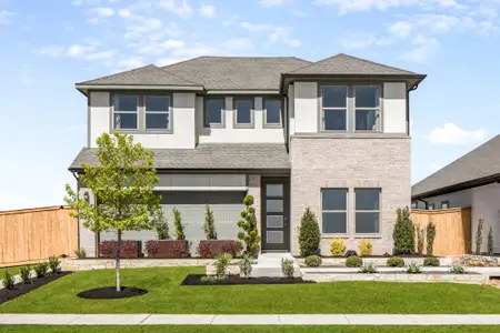 Briarwood 45' - image