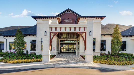 Stillwater | Active Adult 55+: Stillwater (40s) - Royal Collection 49