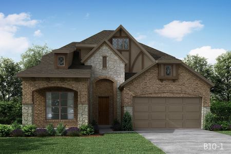 Bridgewater by John Houston Homes in Midlothian - photo 6 6