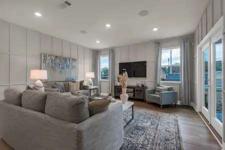 Southern Palms by Holiday Builders in Pace - image 7