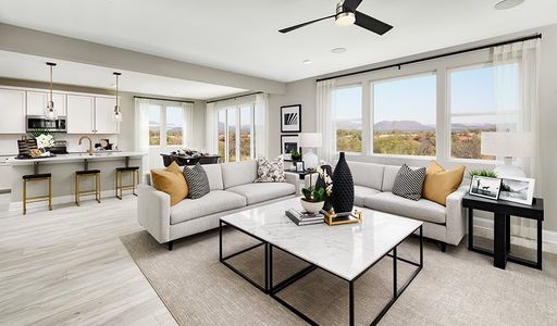 Seasons at Casa Vista by Richmond American Homes in Casa Grande - photo 53 53