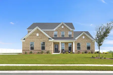Timberline Meadows by Stanley Martin Homes in Sumter - image