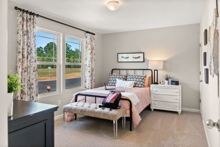 Forest Creek Oakboro by True Homes in Stanfield - photo 17 17