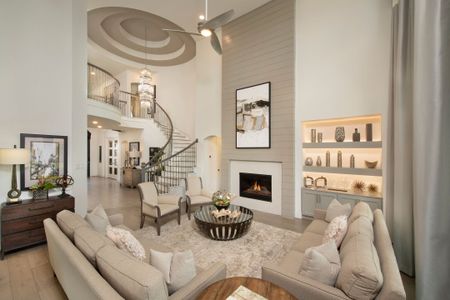 Candela – 60' by Westin Homes in Richmond - photo 8 8