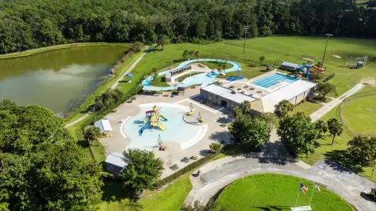 Brookshire Green by Maronda Homes in Kingsland - photo 0