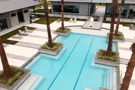 Candela 60' by Coventry Homes in Richmond - image 2