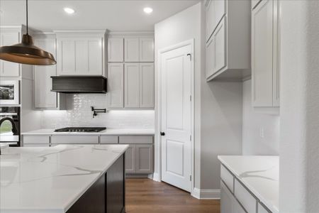 Brooks Meadow by Doug Parr Custom Homes in Weatherford - image 8